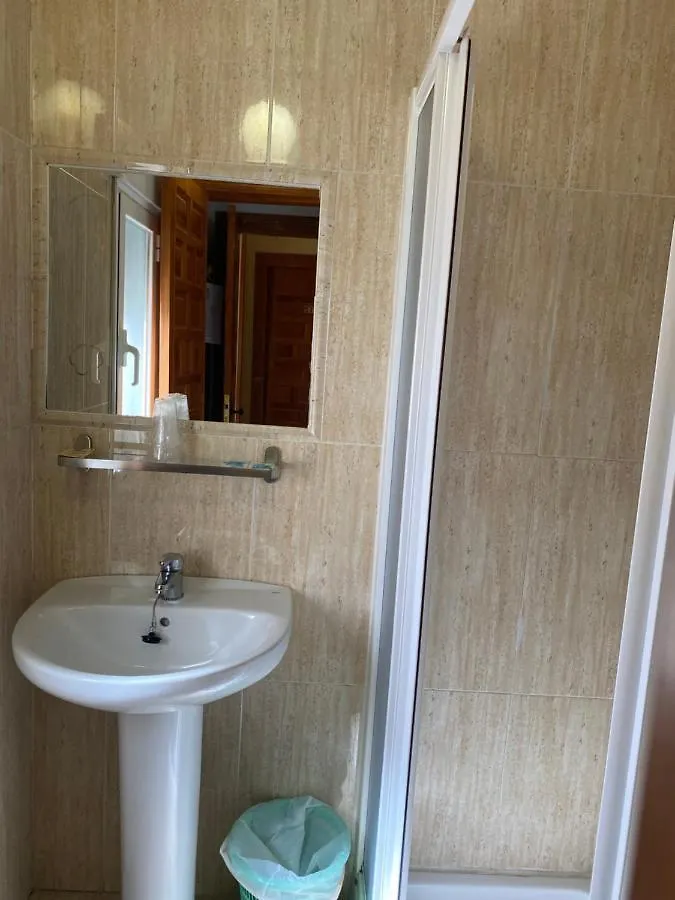 Meson Ronda Hotel Baza